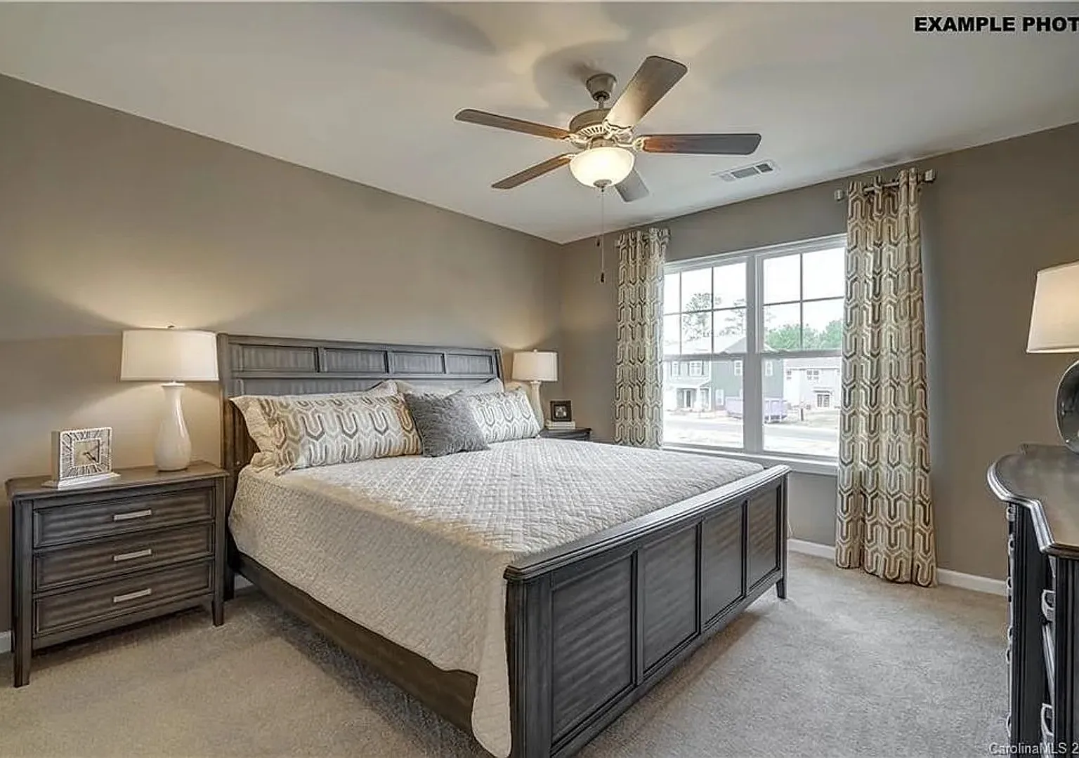 Room in 3 Bedroom Home at Revolutionary Trl — Photo 2