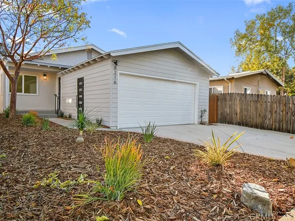 8216 Wentworth St, Sunland, CA 91040