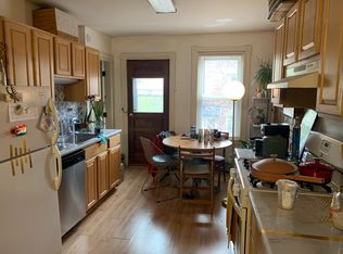 10 Mead St #2, Allston, MA 02134