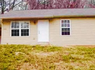 550 Timon Way, Cape Girardeau, MO 63701
