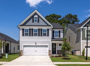 298 Gregory Village Dr, Lillington, NC 27546
