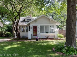 2309 35th St, Des Moines, IA 50310