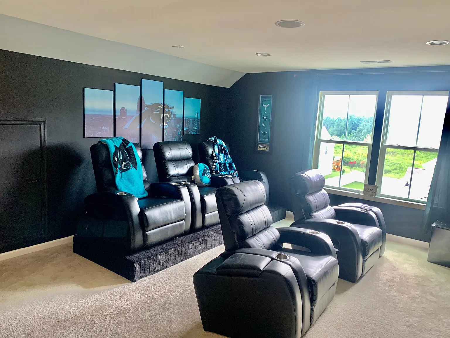 5 bed, 4.5 bath, 3952 sqft, $3,800 — Photo 4