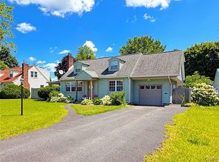 1706 N Madison St, Rome, NY 13440