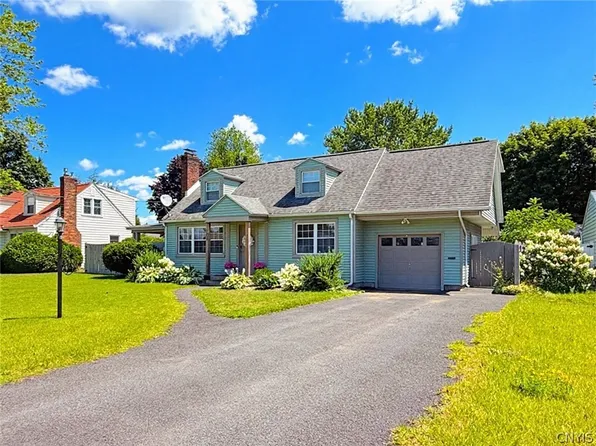 1706 N Madison St, Rome, NY 13440