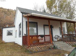 374 Spring Garden Ave, Baker City, OR 97814