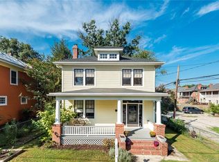 408 W 30th St, Richmond, VA 23225