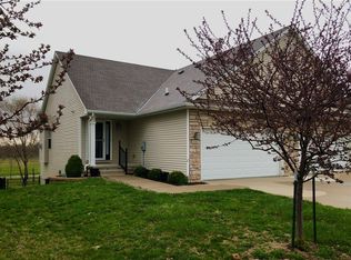 840 SW Springfield Dr, Ankeny, IA 50023