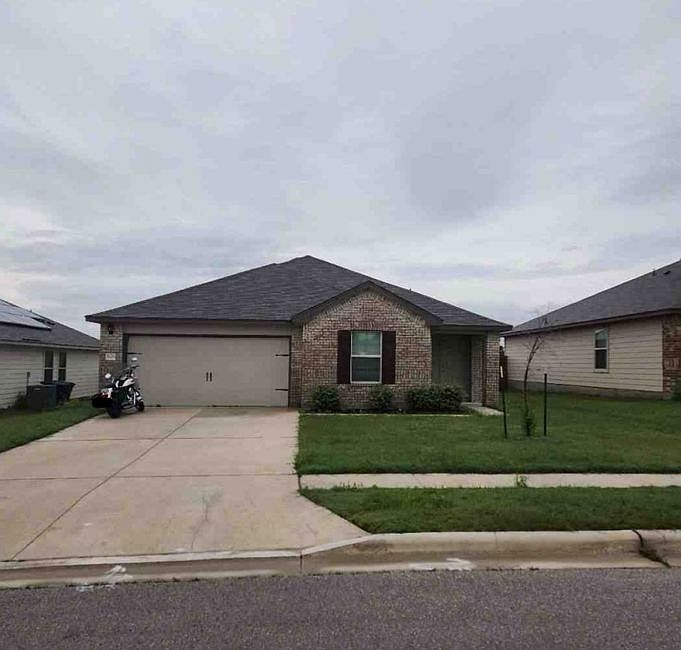 Property Front View