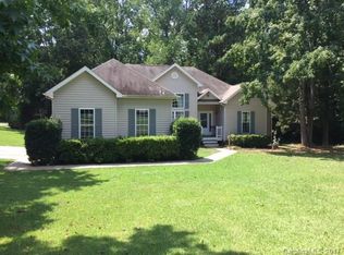 10214 Little Creek Rd, Mint Hill, NC 28227