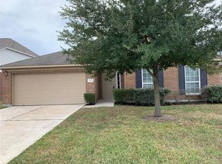 9942 Tulip St, Conroe, TX 77385