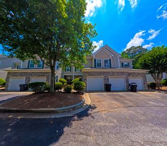 503 Las Brasis Ct, Peachtree City, GA, 30269