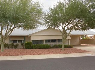 9833 N 107th Ave, Sun City, AZ 85351