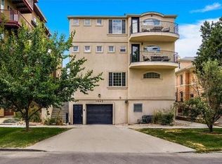 1865 N Gaylord St #B, Denver, CO 80206