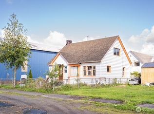 Edward Cambell's, Hoquiam, WA 98550