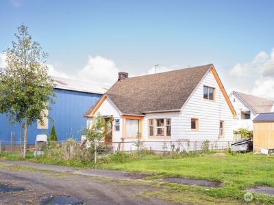 1309 Riverside Ave., Hoquiam, WA, 98550