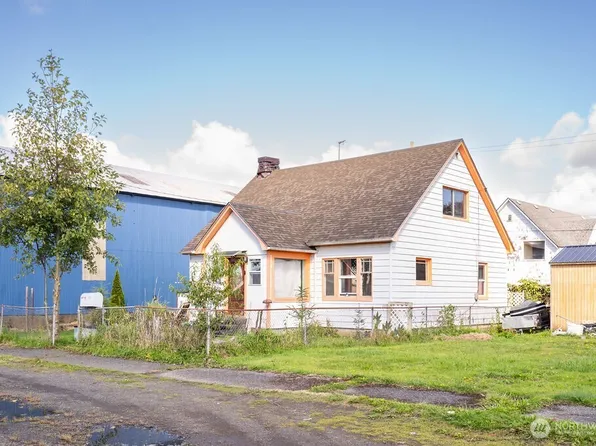 1309 Riverside Ave., Hoquiam, WA 98550