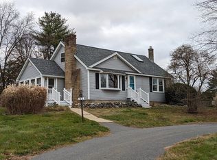 97 Wheeler Ave, Salem, NH 03079