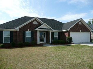 3467 Essex Pl, Hephzibah, GA 30815