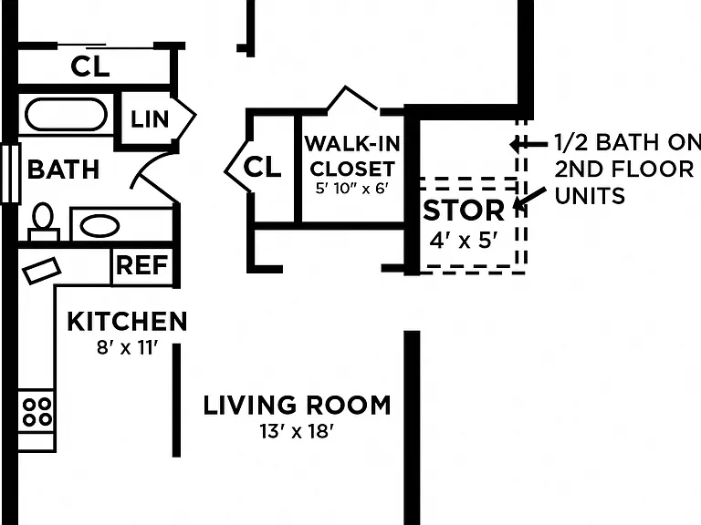 Imperial Gardens Apartment Homes — Photo 33