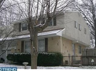 735 W Birchtree Ln, Claymont, DE 19703