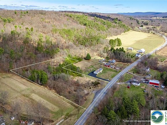 3rd image of Summer Valley Rd