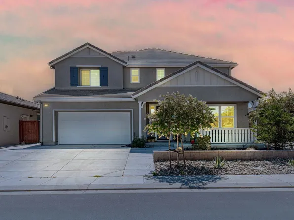 21208 Grapevine Dr, Patterson, CA 95363