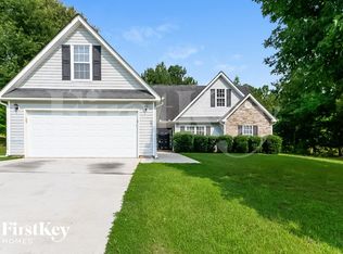 80 Stephens Way, Covington, GA 30016