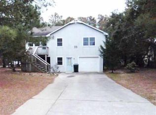 301 Quail Ln LOT 1, Kill Devil Hills, NC 27948