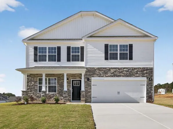 109 Box Elder Ct, Stokesdale, NC 27357
