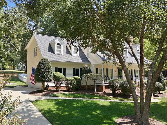 4th image of 418 Neuse Ridge Dr