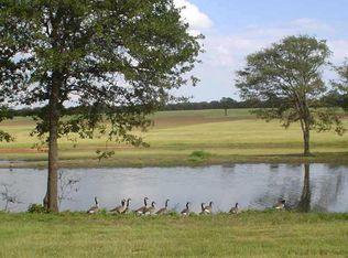 S Post Rd LOT 2, Guthrie, OK 73044