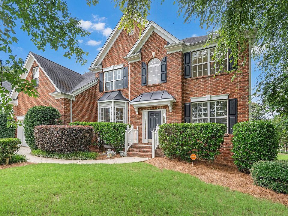 1st image of 606 Heathercrest Ct