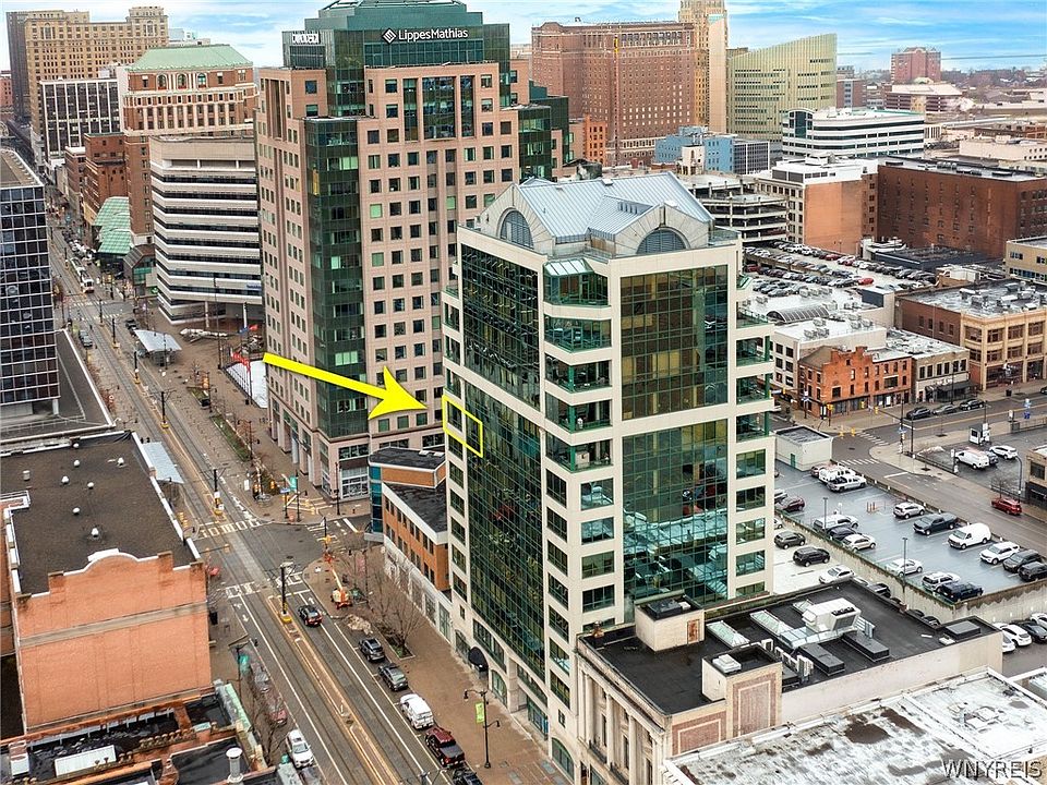1st image of 610 Main St #905