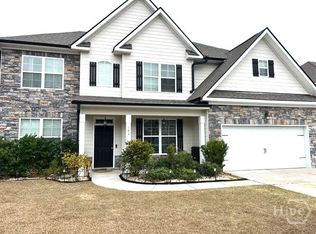 182 Saddleclub Way, Guyton, GA 31312