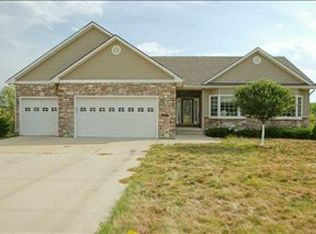 24889 Calico Creek Ln, Adel, IA 50003