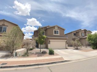 3916 Dynamite Rd NE, Rio Rancho, NM 87144
