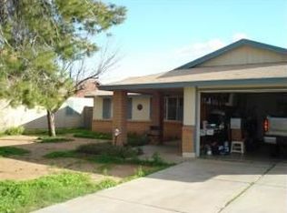 1421 W Colt Rd, Chandler, AZ 85224