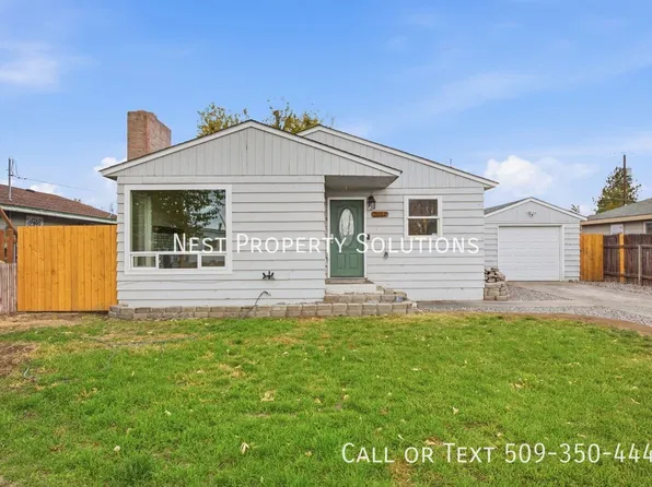 2032 W Peninsula Dr, Moses Lake, WA 98837