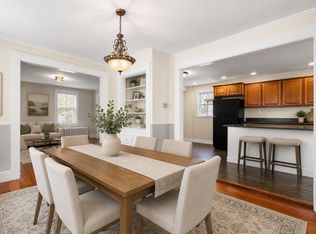 79 Hancock St, Reading, MA 01867