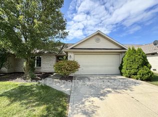 7459 Montclair Dr, Fort Wayne, IN 46804