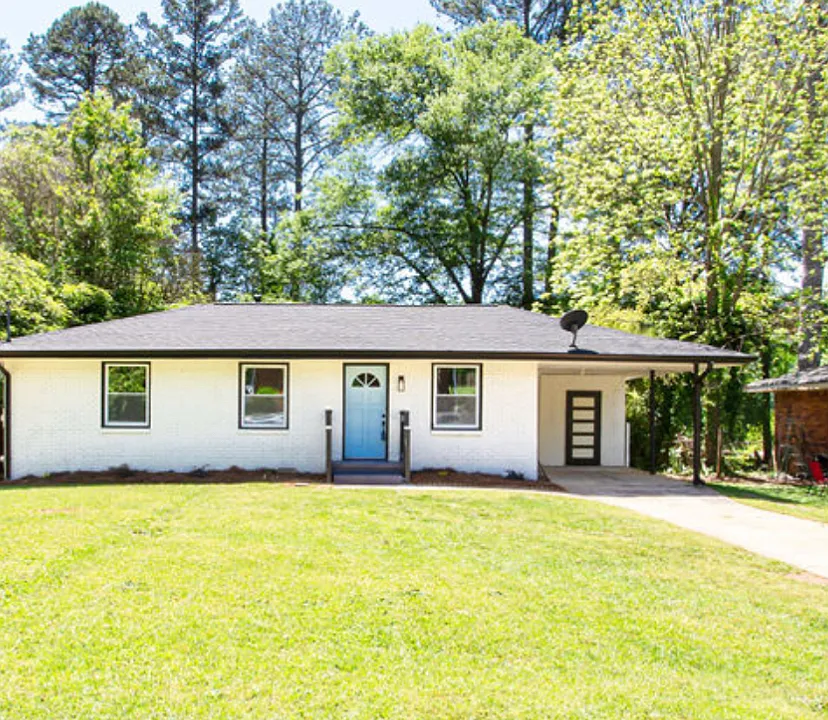 1155 Evelyn Dr