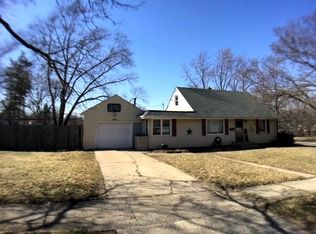 2203 23rd St, Rockford, IL