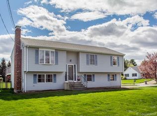 1088 Hill St, Bristol, CT 06010