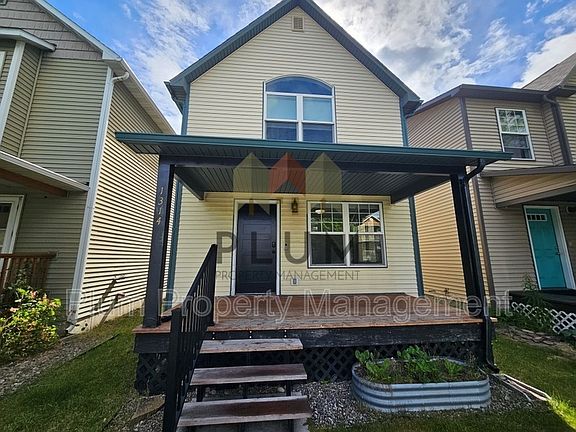 2nd image of 1314 Bulwer St