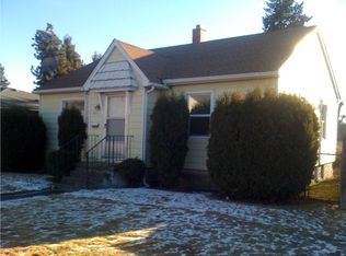 1311 W Garland Ave, Spokane, WA 99205