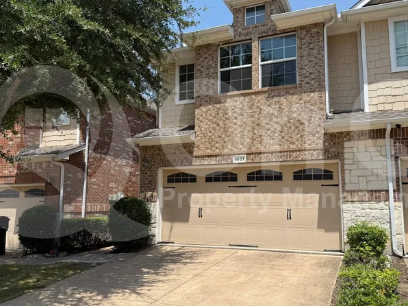 4651 Penelope Ln, Plano, TX 75024
