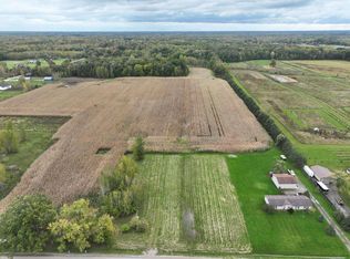 Vl Farrand 3 Rd, Clio, MI 48420