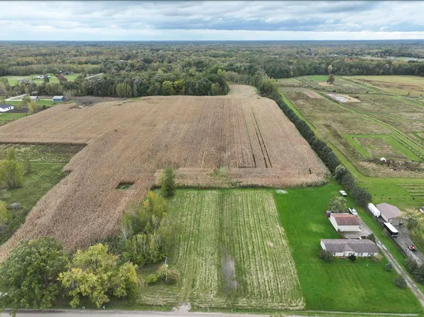 Vl Farrand 3 Rd, Clio, MI 48420