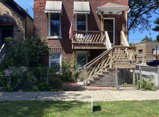 3226 S May St, Chicago, IL 60608